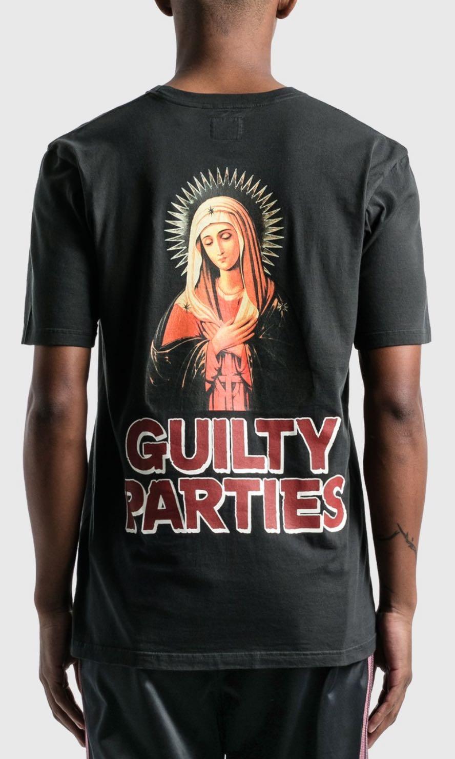 Maria t shirt clearance