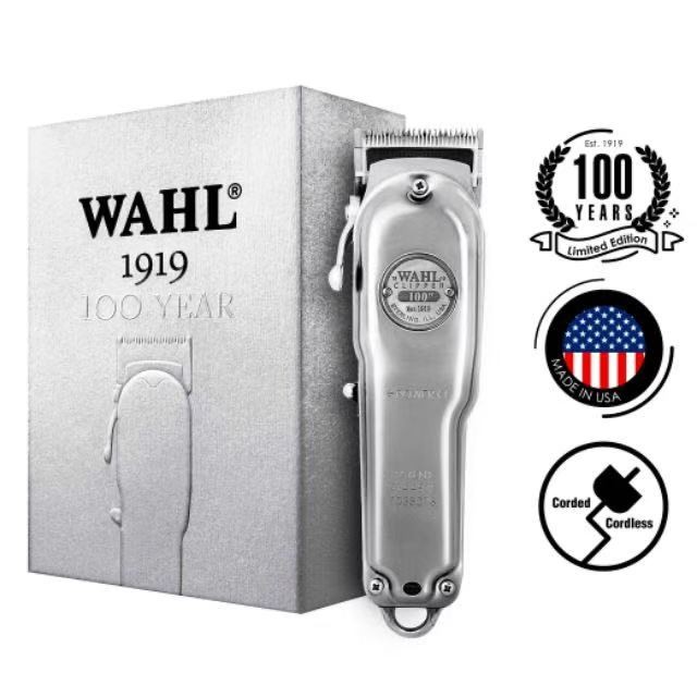 Wahl top 1919 clipper