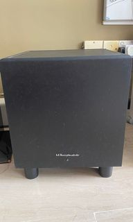 wharfedale powercube 10 price