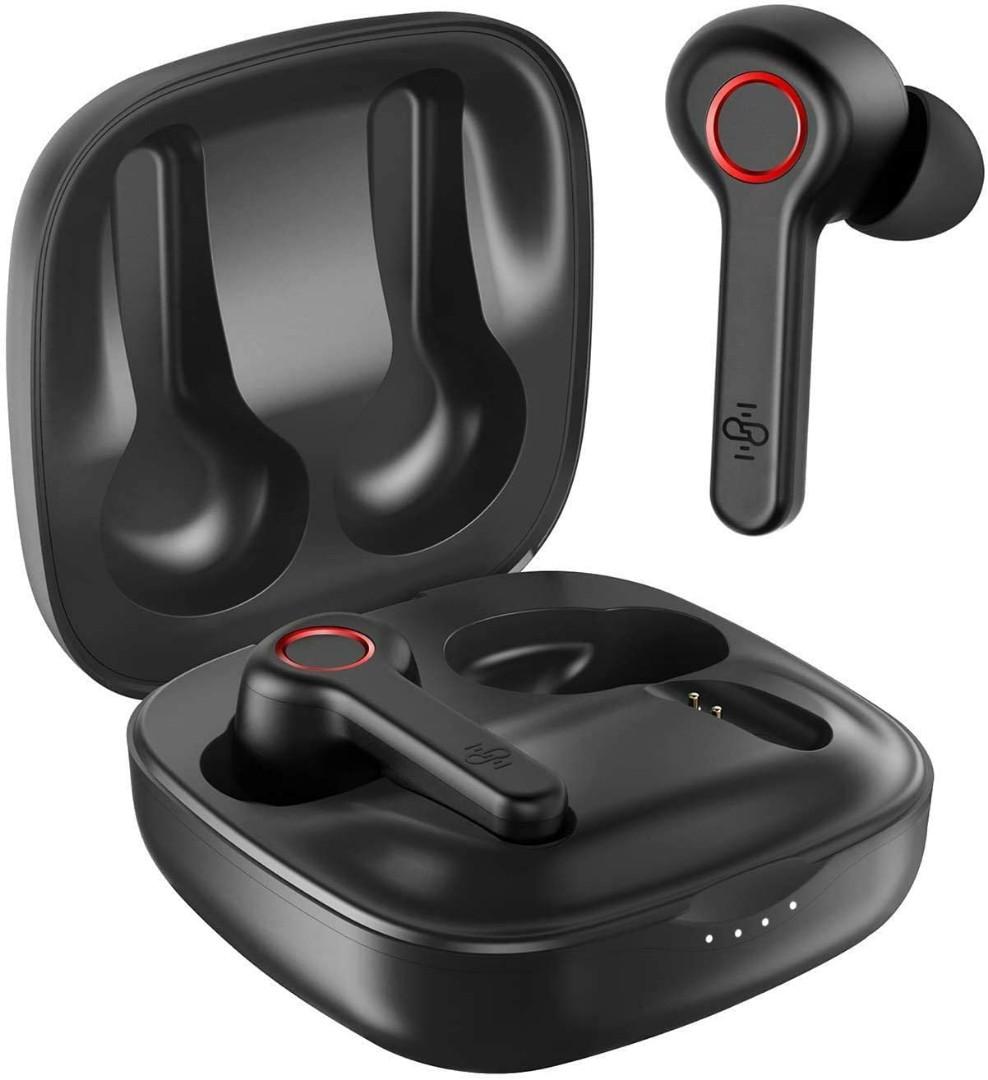 bluetooth earphone bolt
