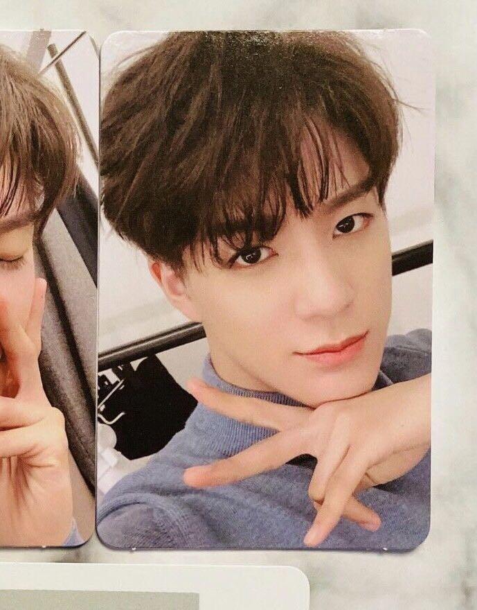 Max 40% OFF Jeno Dream A Photocard redhillvolleyball co uk