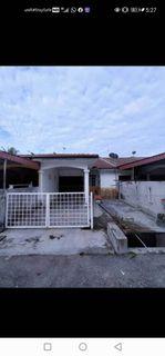 Rumah Teres Setingkat Dijual For Sale Carousell Malaysia