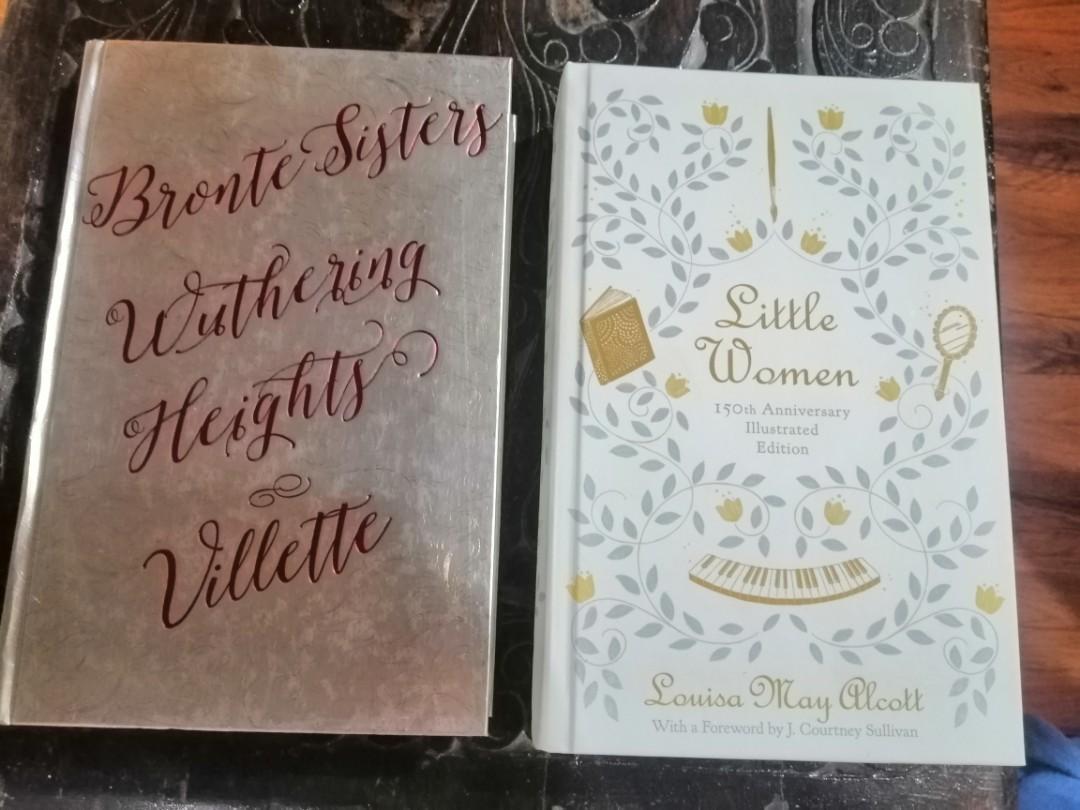 Wuthering Heights - Hardbound (Category: Storybooks) located in Mandaluyong City. Submitted by yourheaduhunter (Listing ID 1048970665, Image 2). Description: Brand New. Thanks!.
