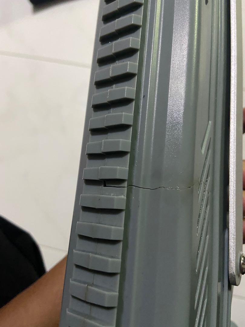 Xzeus 2 Jet Blaster Nerf, Hobbies & Toys, Toys & Games on Carousell