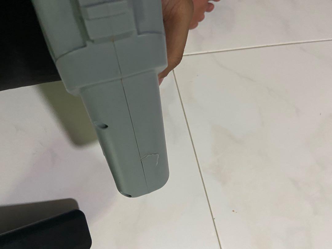 Xzeus 2 Jet Blaster Nerf, Hobbies & Toys, Toys & Games on Carousell