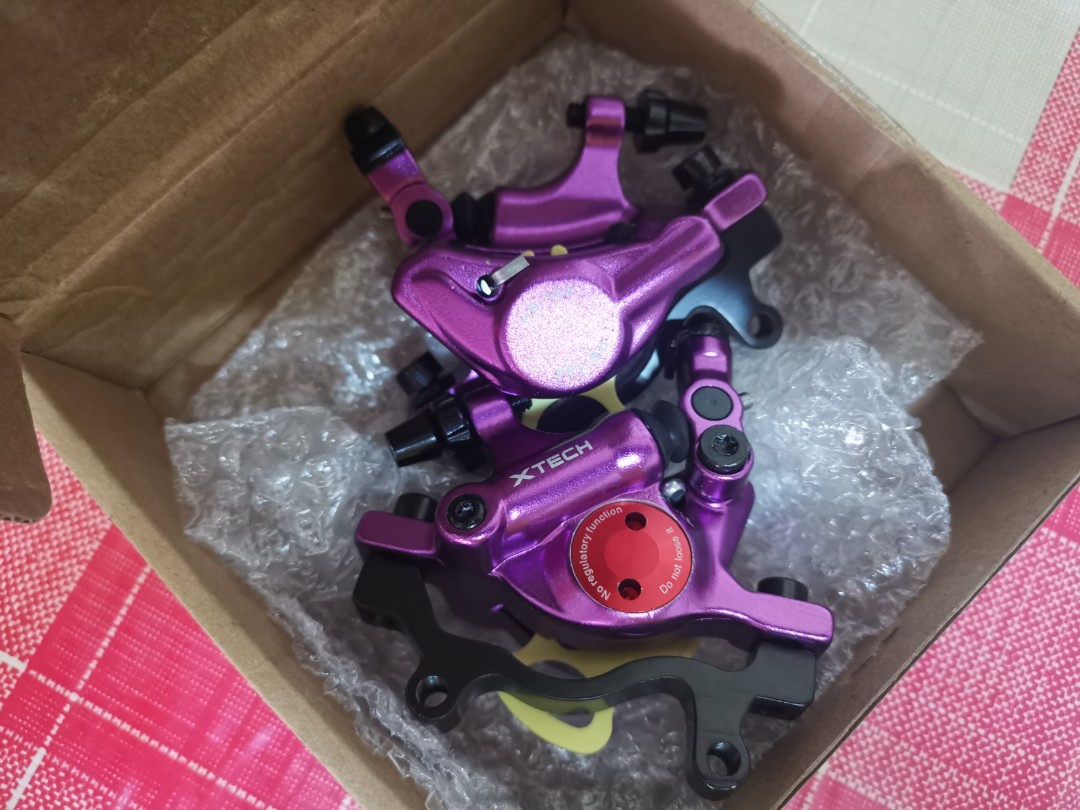 xtech caliper