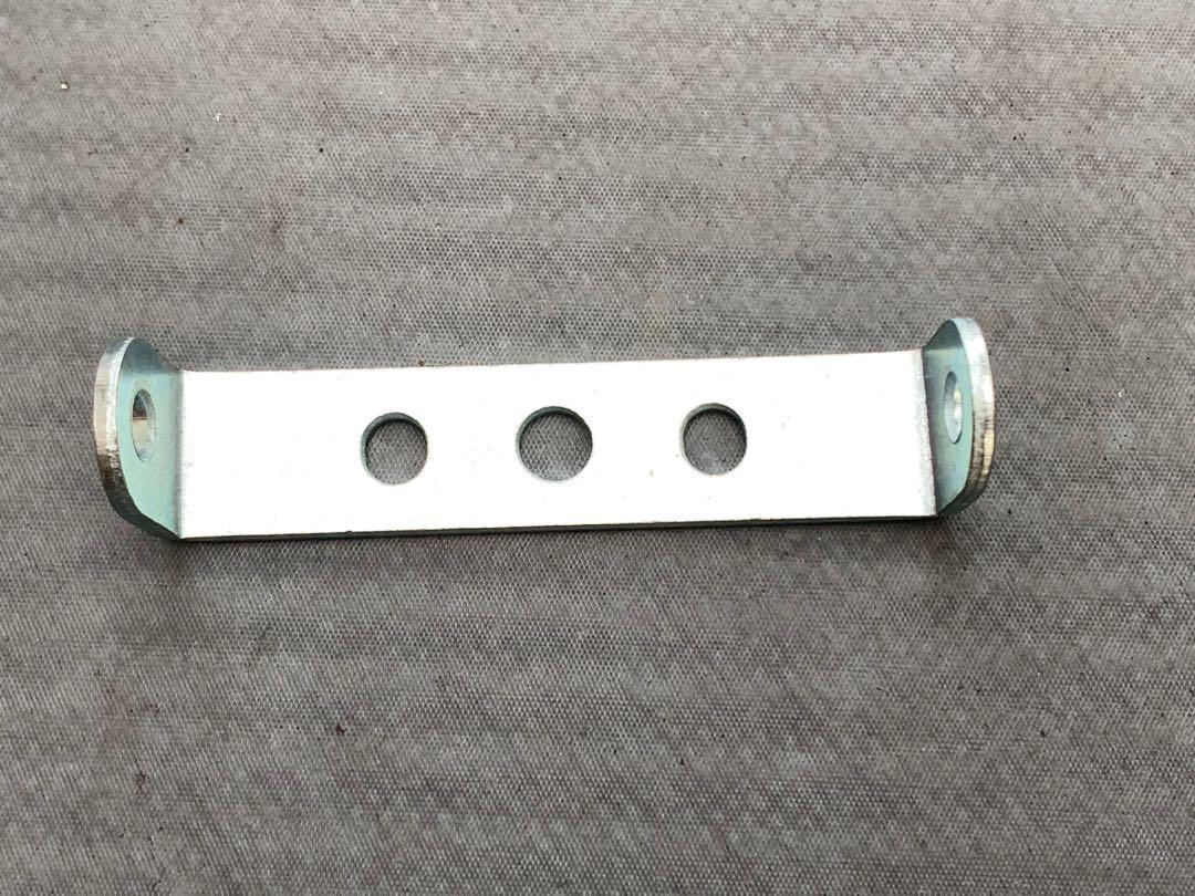 012 RACK BRACKET (Category: Bicycles) located in Johor Bahru. Submitted by havehad.my (Listing ID 1049172413, Image 2). Description: JUAL SEADANYA RACK BRACKET UNTUK BASIKAL YANG TAKDE BRAZED ON SLOT ITEM TAK BANYAK MATERIAL BESI.