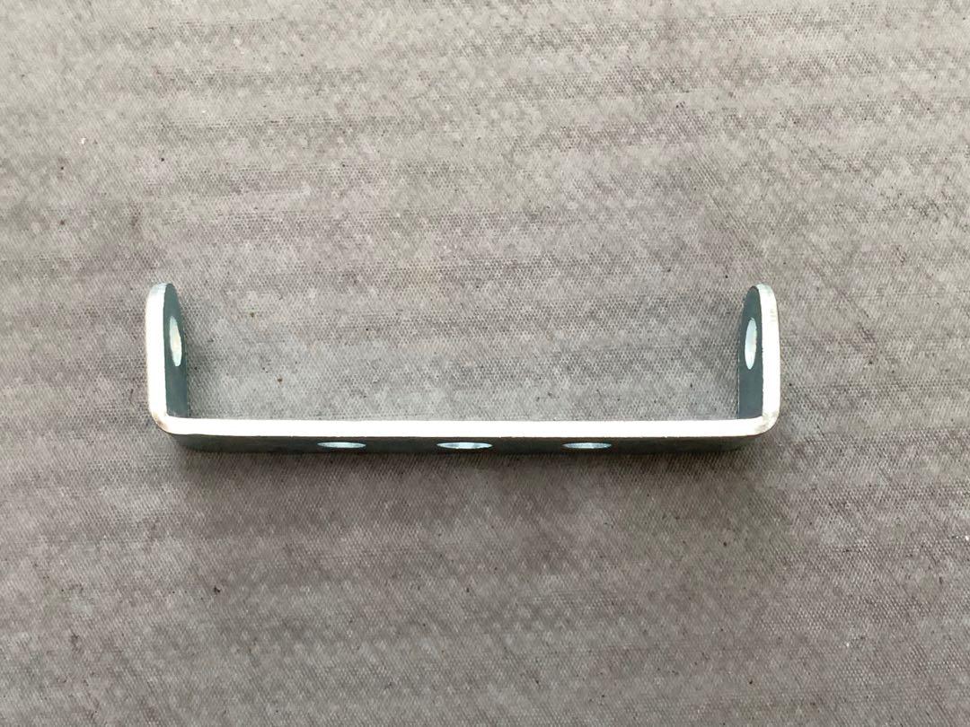 012 RACK BRACKET (Category: Bicycles) located in Johor Bahru. Submitted by havehad.my (Listing ID 1049172413, Image 3). Description: JUAL SEADANYA RACK BRACKET UNTUK BASIKAL YANG TAKDE BRAZED ON SLOT ITEM TAK BANYAK MATERIAL BESI.