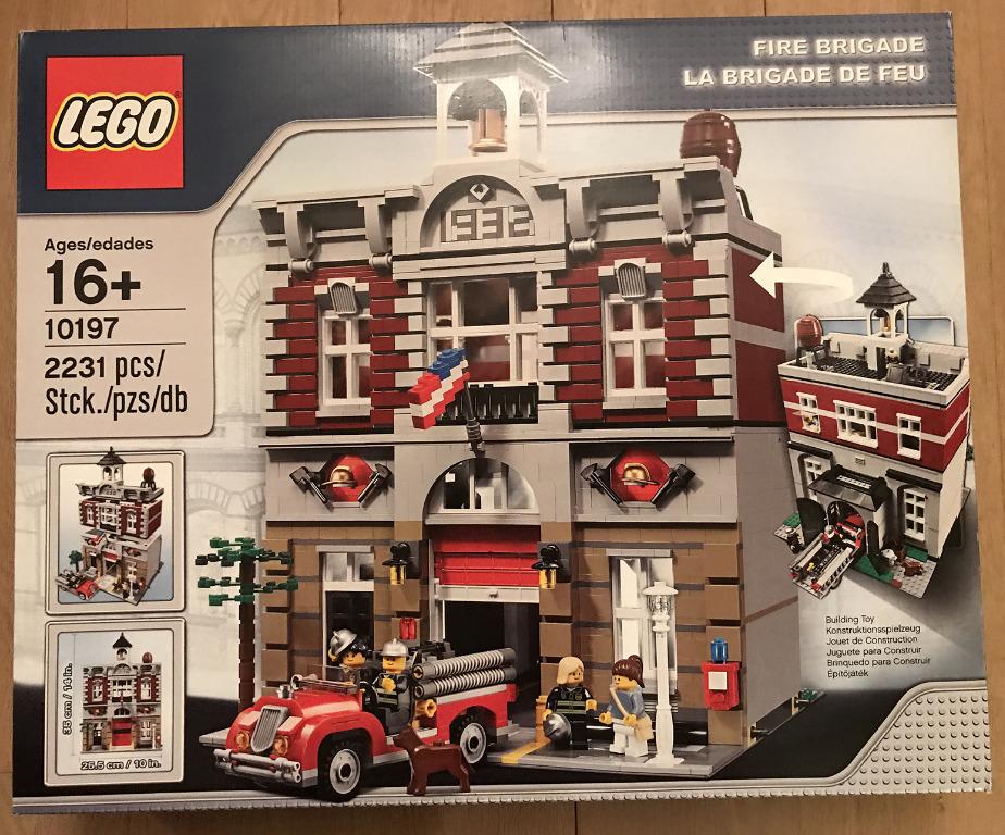 10197 fire brigade