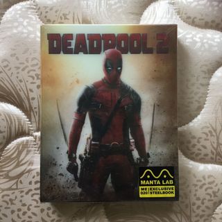 （分類：）位於 。 由 blurayaddict 提交（商品編號 1049199566，圖片 1）。簡介： 。