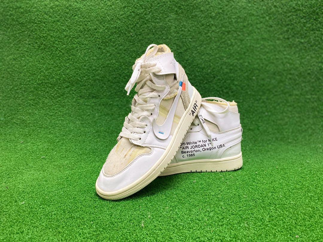 jordan 1 mens uk