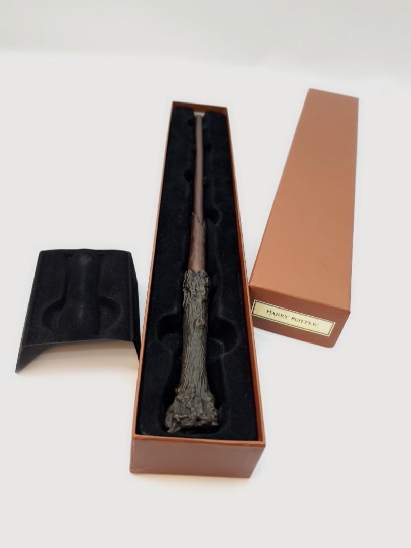 哈利波特魔杖日本環球影城usj Happy Potter Wand Universal Studios Japan 魔法棒 玩具 遊戲類 玩具 Carousell