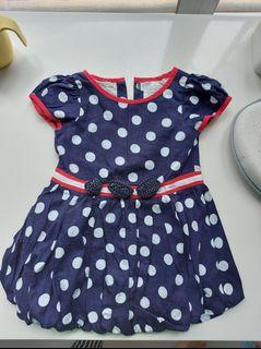 Absorba Paris Dress 2Y