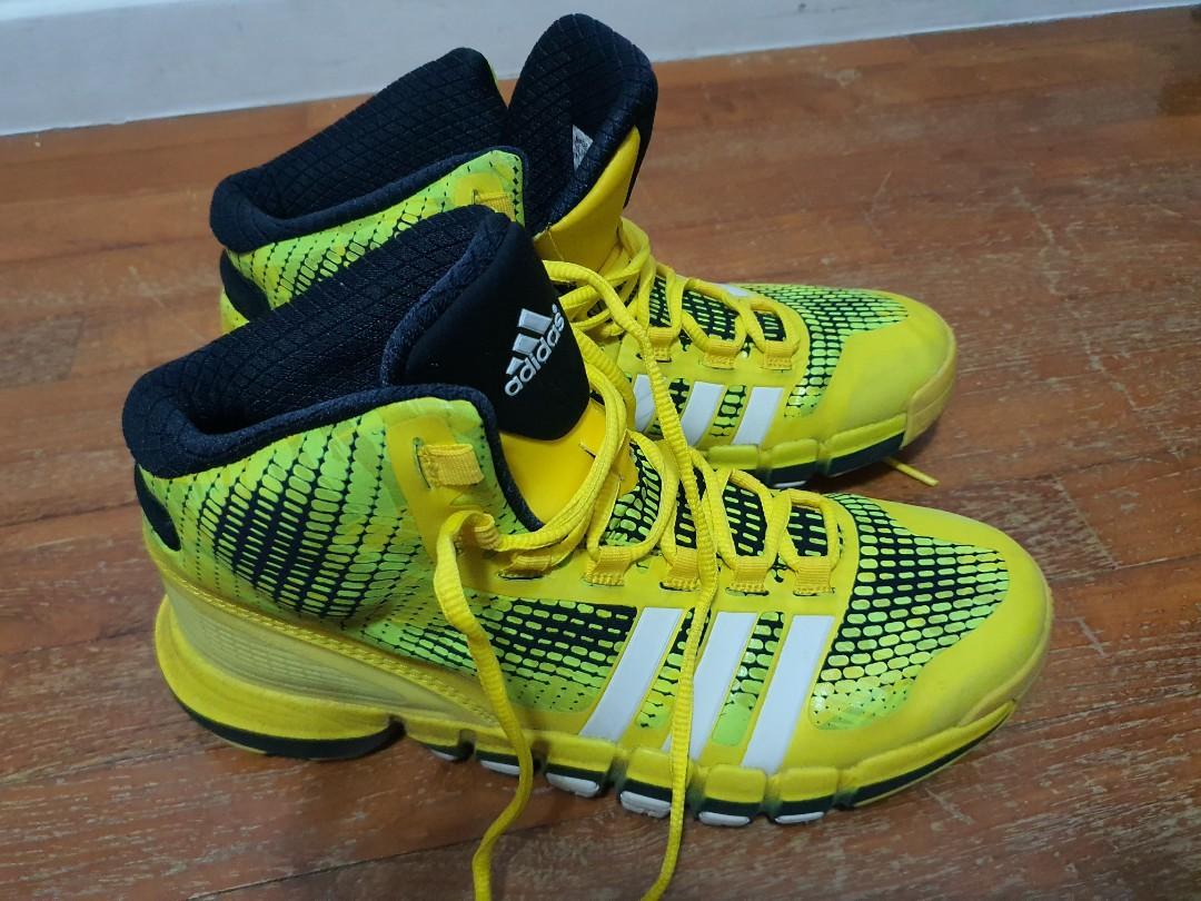 Adipure basketball shoes outlet