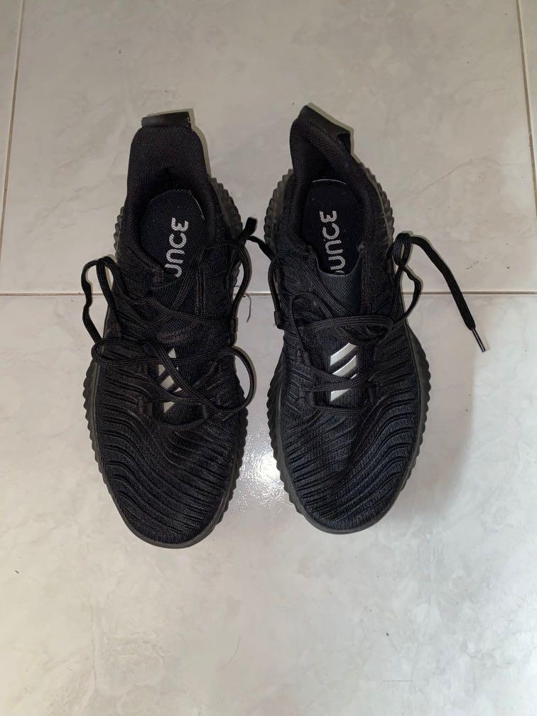 Adidas new arrivals yeezy bounce
