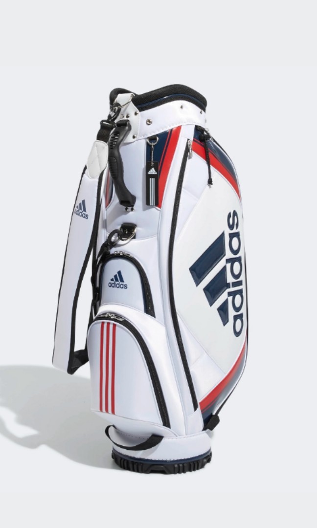 golf bag adidas
