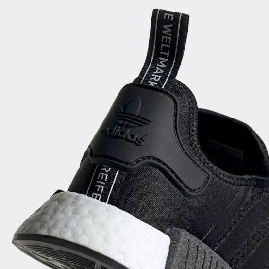 Adidas NMD R1 FW9865 Mens, Men's Fashion, Footwear, Sneakers on Carousell