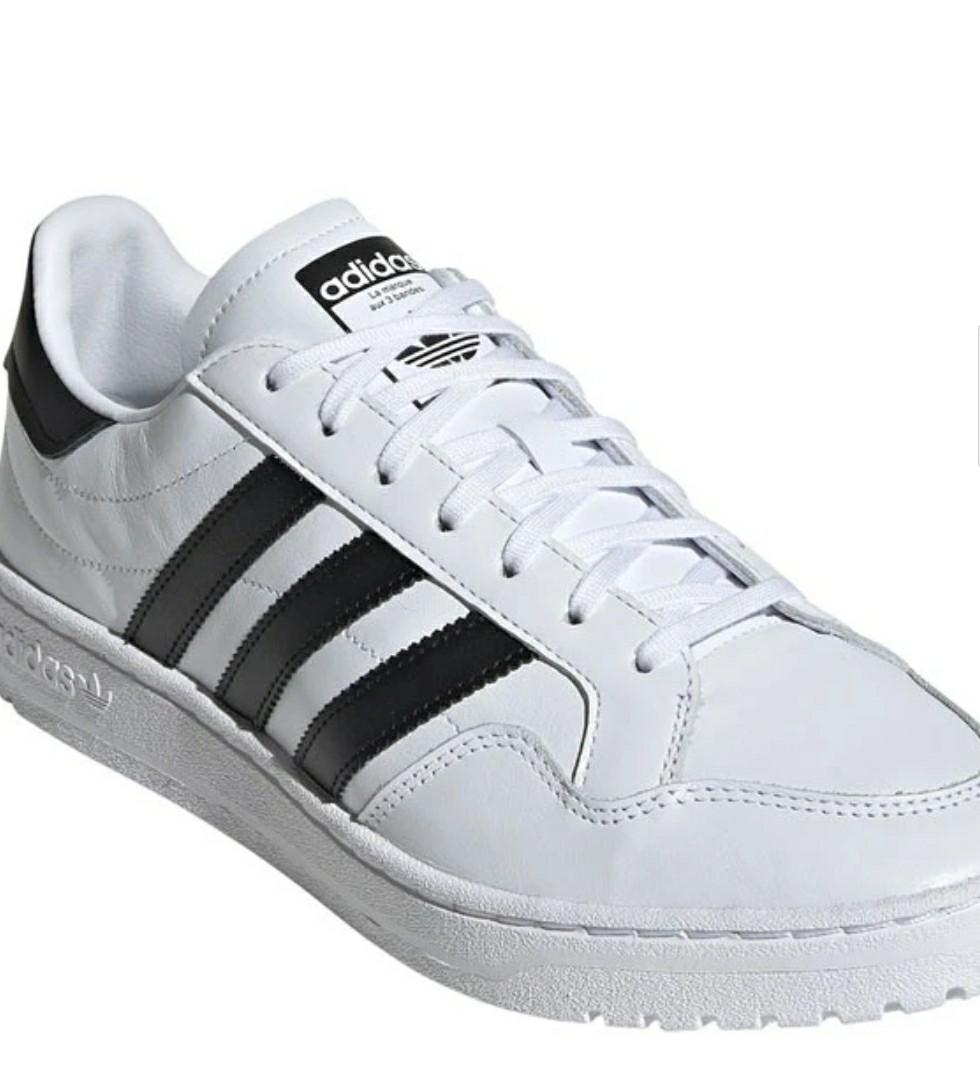 men's adidas originals team court shoes