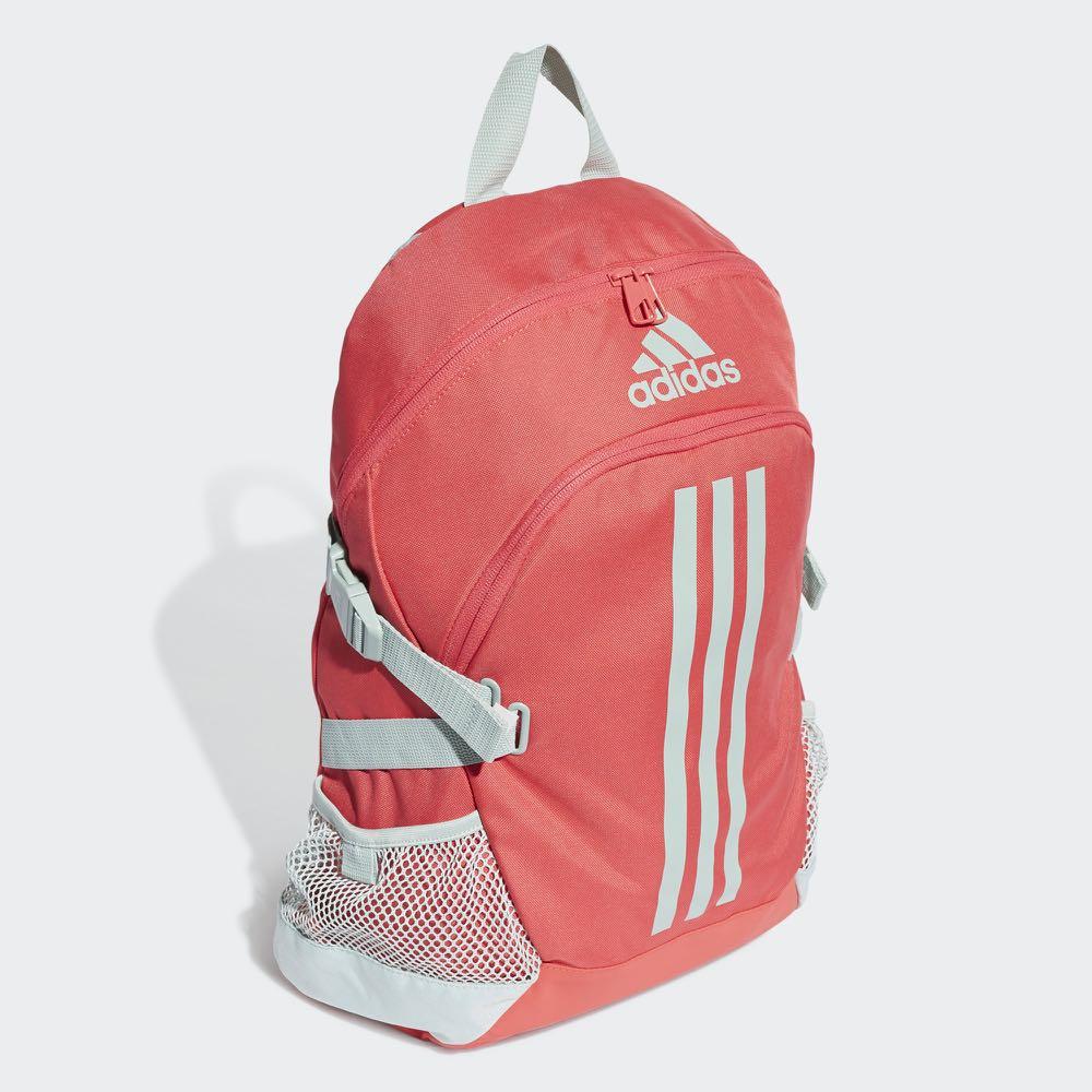 Adidas power 5 backpack clearance