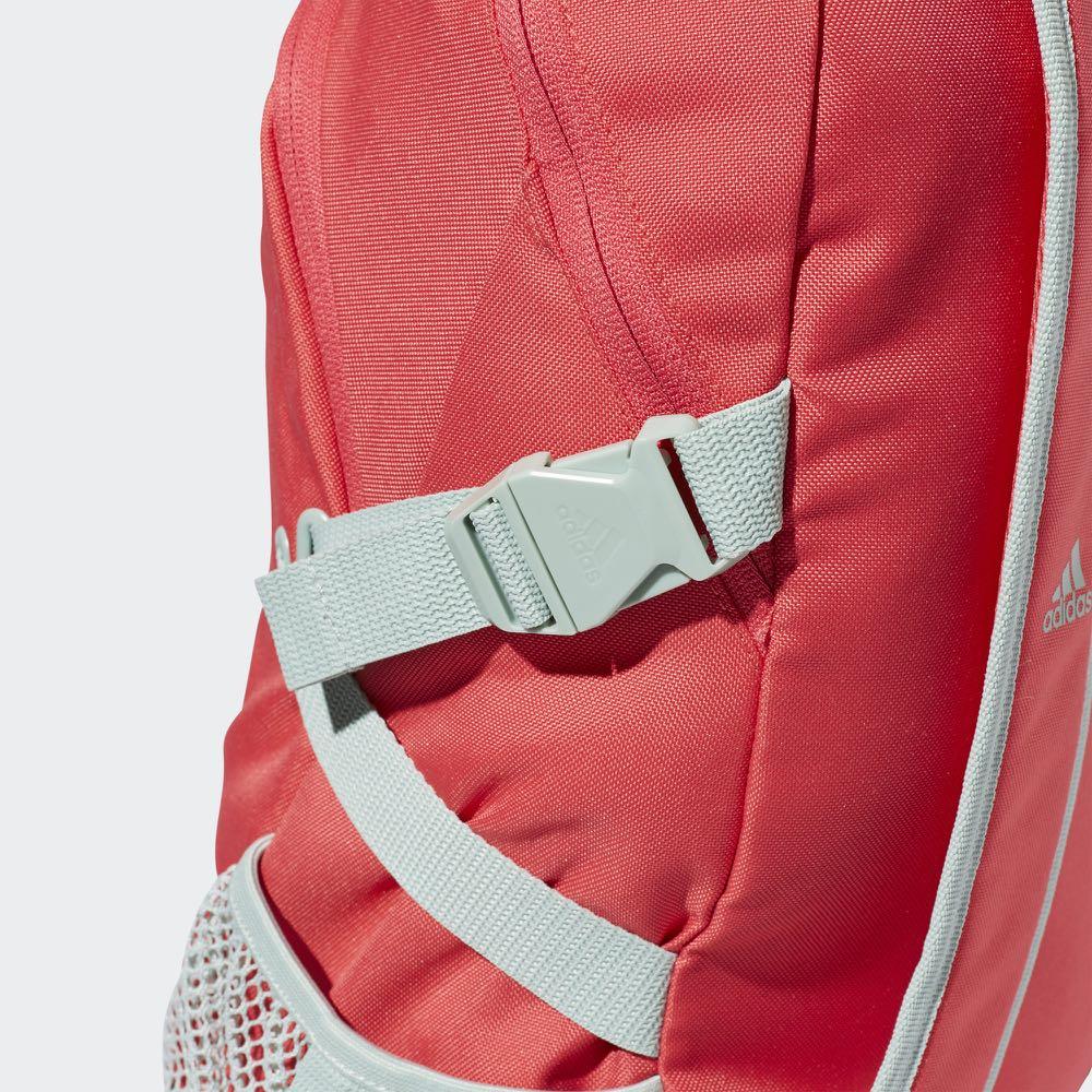 Adidas power 5 backpack clearance