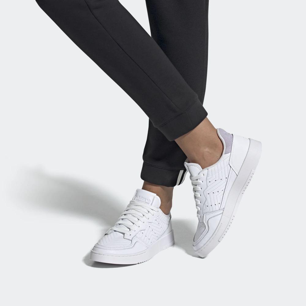 Adidas Supercourt Shoes W
