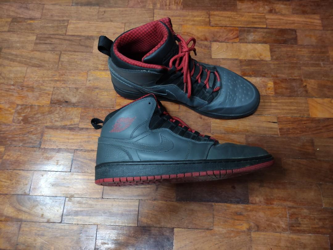 air jordan 1 retro 94 anthracite