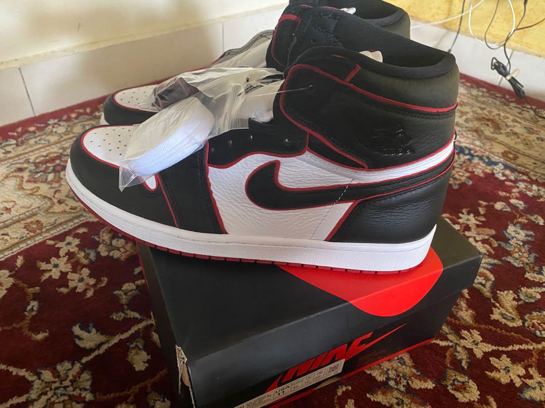 bloodline jordan