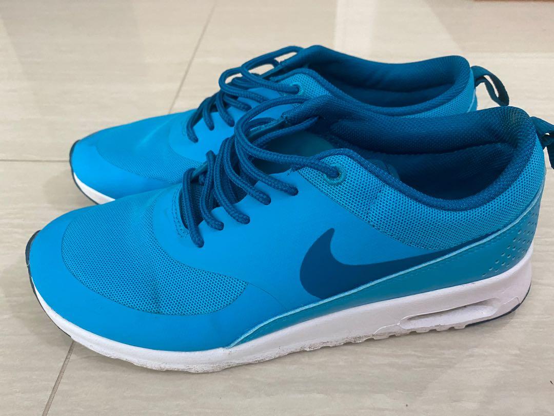 Nike air max thea blue lagoon online