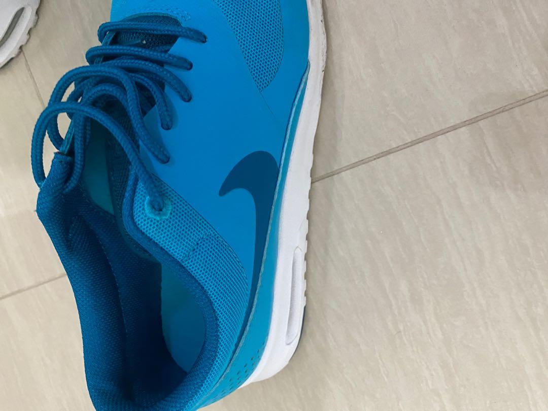 Air Max Thea Women s Fashion Footwear Sneakers on Carousell