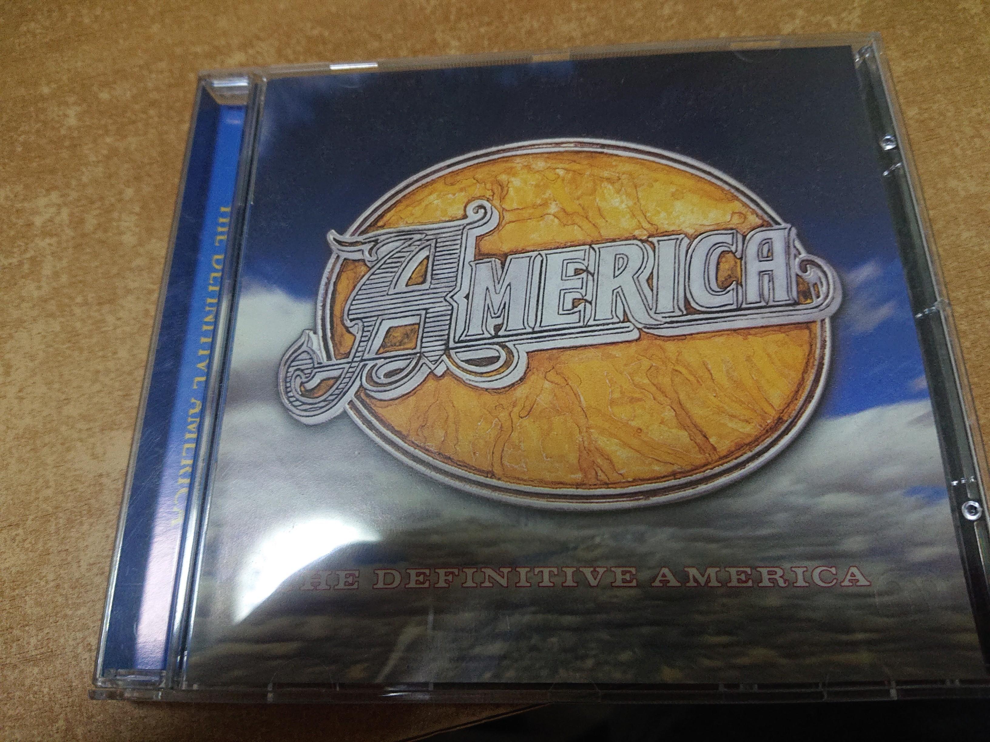 America The Definitive America, TV & Home Appliances, TV