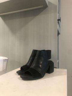 Ankle Peep Toe