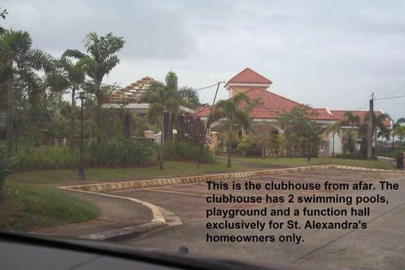 Antipolo Property St. Alexandra, Property, For Sale, Lot on Carousell