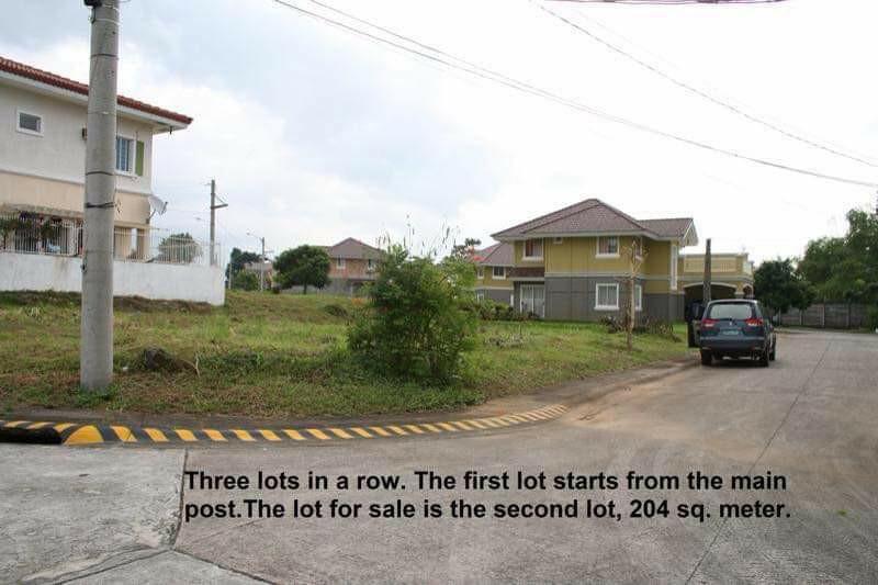 Antipolo Property St. Alexandra, Property, For Sale, Lot on Carousell