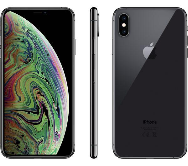 Apple Iphone Xs Max 64gb Mobile Phones Tablets Iphone Iphone X Series On Carousell