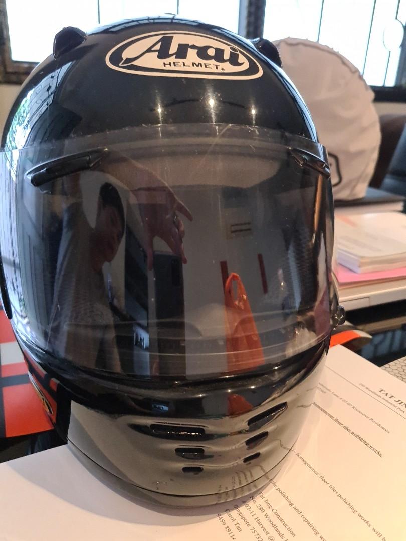 Arai rapide m 2025