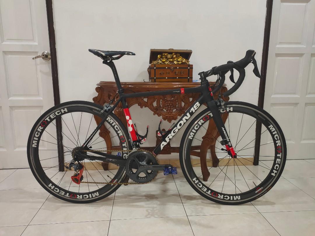 Argon 18 gallium pro price sales