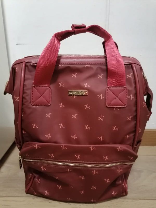 Ashlyn cheap anne backpack