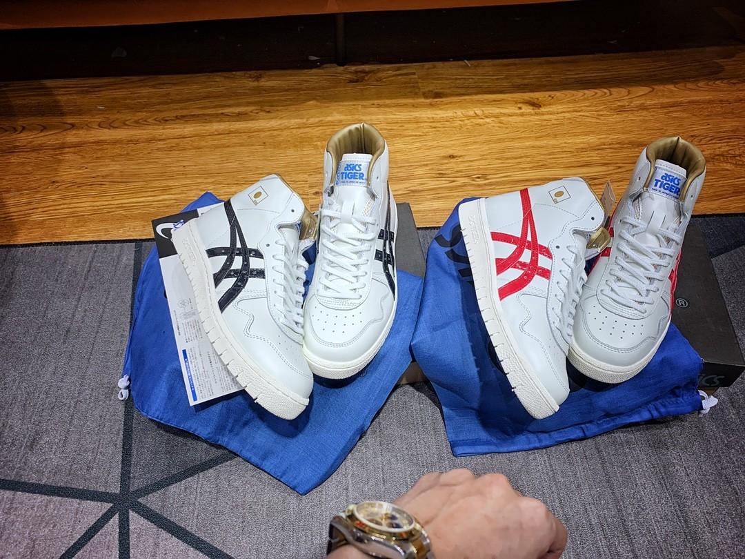 Asics tiger tbf77 deals