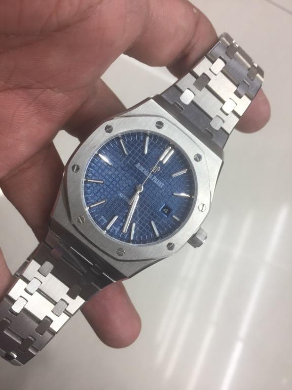 audemars piguet 100k