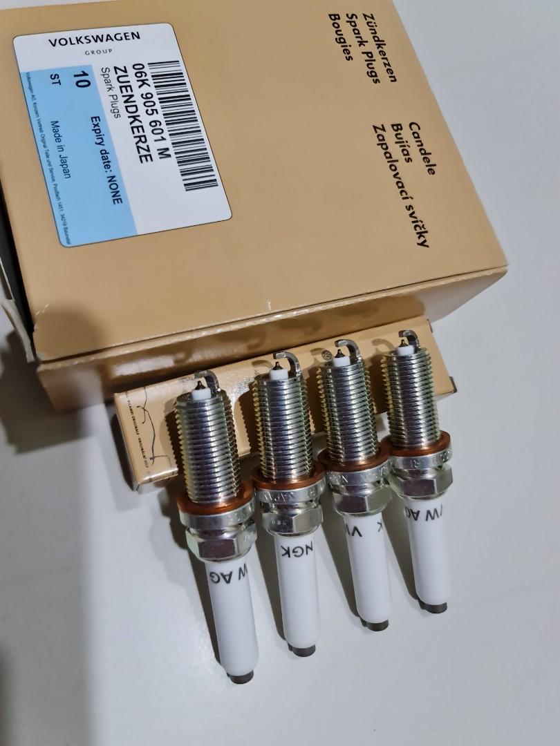 Rs3 shop spark plugs