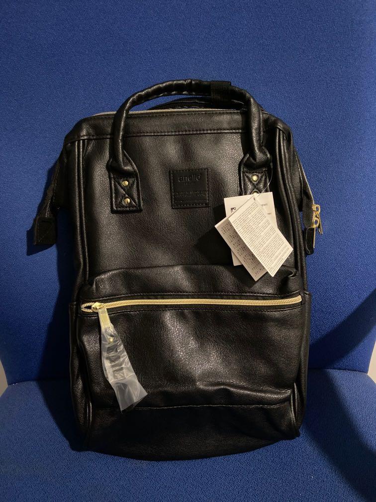 authentic anello bag, Women's Fashion, Bags & Wallets, Purses & Pouches