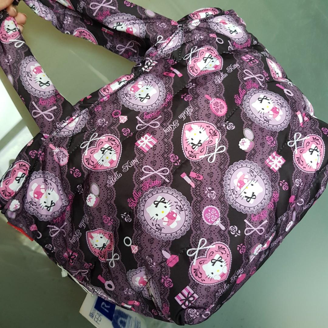 Rootote deals hello kitty