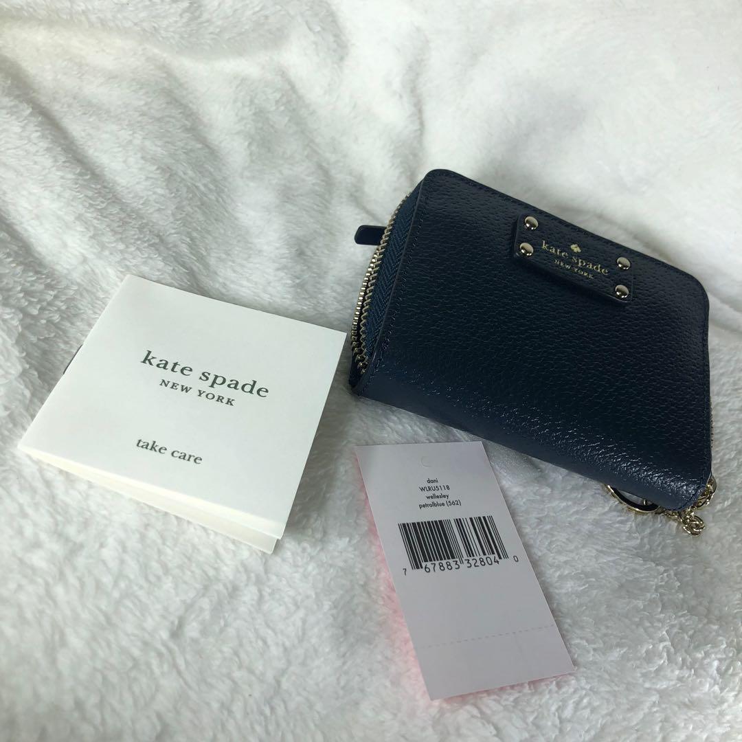 Wellesley dani sales kate spade