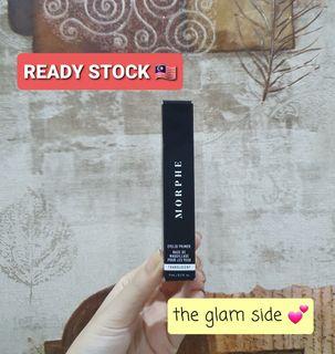 AUTHENTIC READY STOCK MORPHE Translucent Eyelid Primer