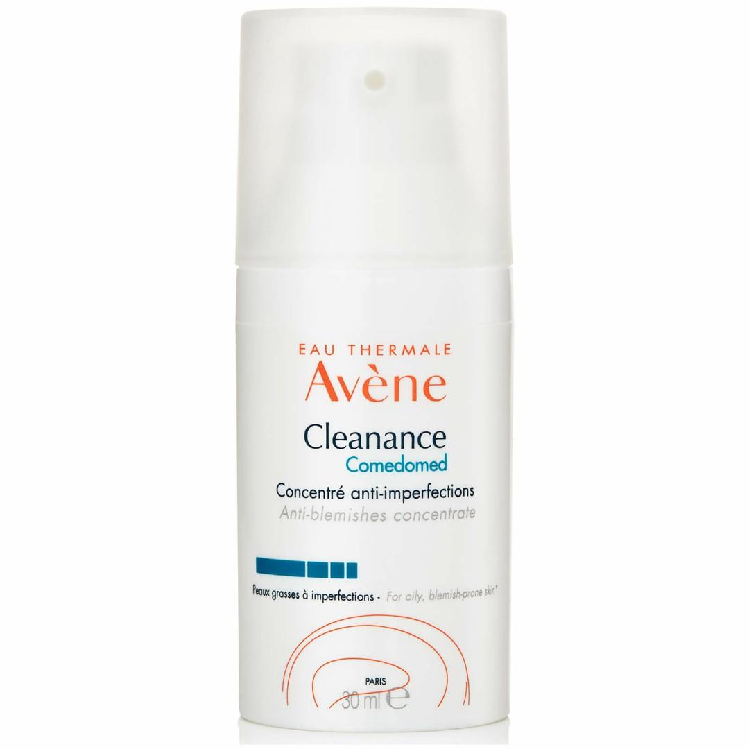 avene comedomed serum