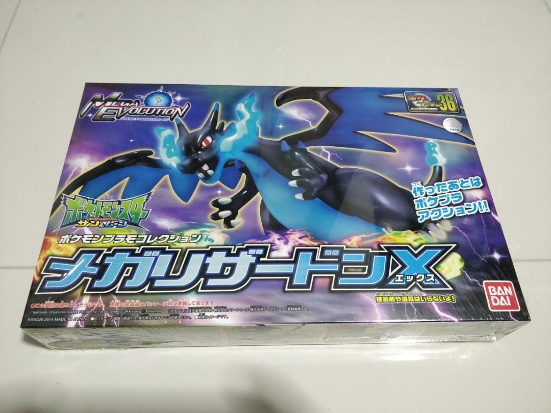 Pacific Rim Pokemon Backlog CLEARANCE > Gundam, Pacific Rim, Pokemon, Toys & Games, Bricks ...