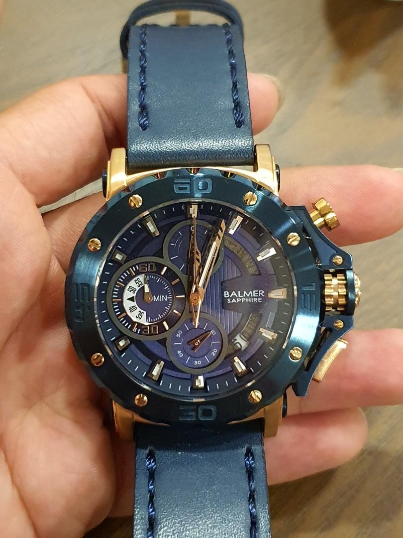 Balmer watch price online