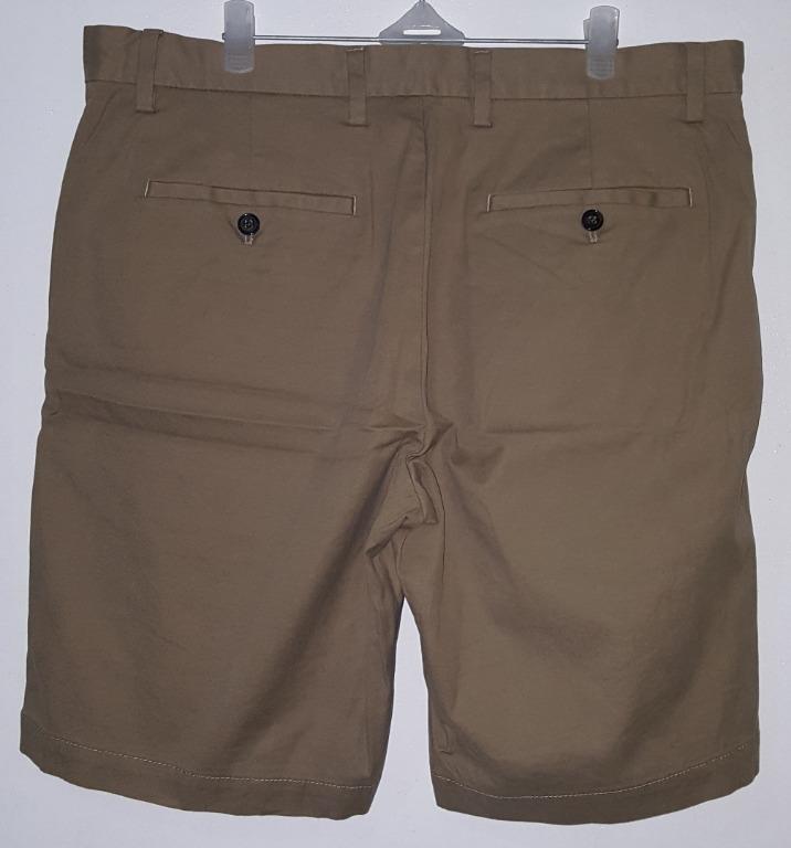 Banana republic aiden shorts top