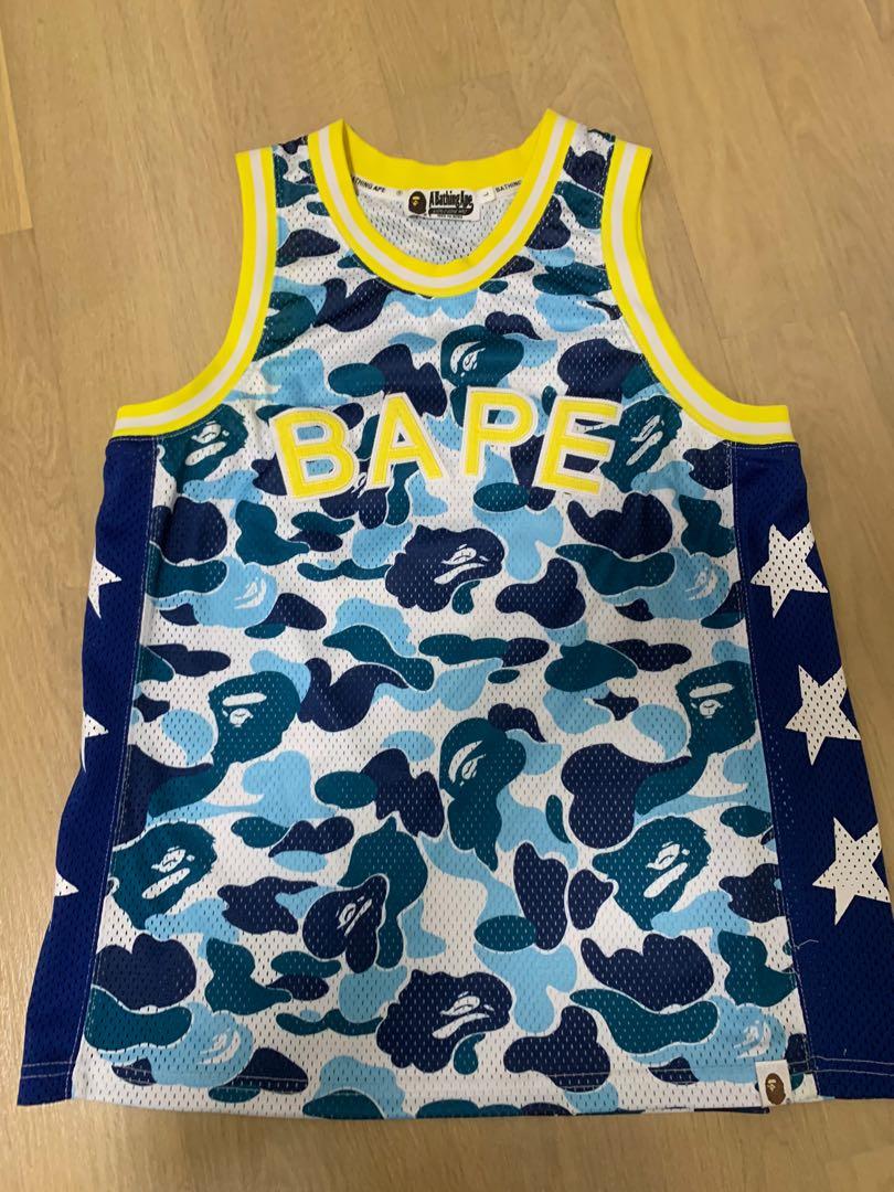 88 bape