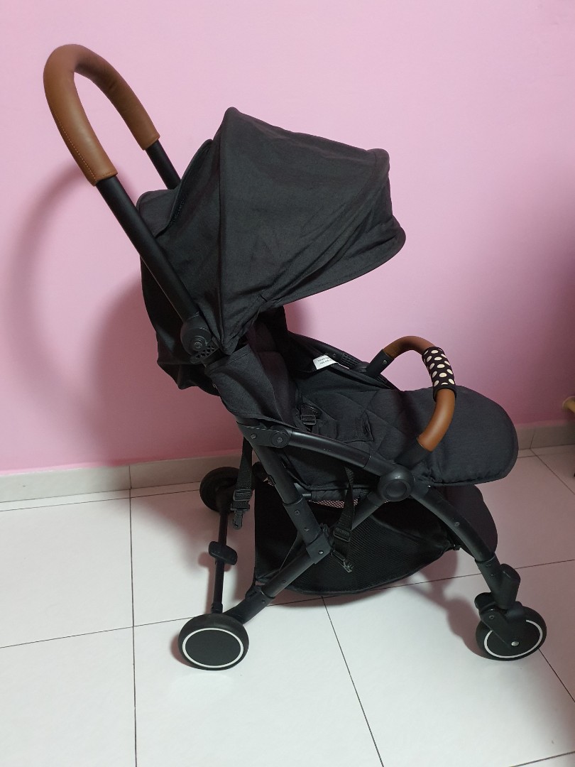 Beblum navi stroller Babies Kids Going Out Strollers on Carousell